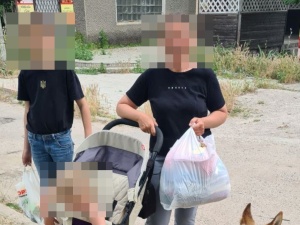 Katastrofa humanitarna po wysadzeniu tamy. Poprosiliśmy ratownika ochotnika o relację z okolic Chersonia