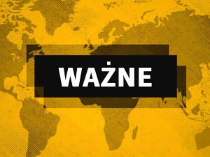 Niespokojnie na granicy polsko-białoruskiej. Nowy komunikat Straży Granicznej