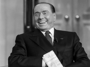Nie żyje Silvio Berlusconi