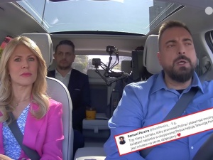 Dziennikarze Onetu i Newsweeka zaatakowali TVP. Jest odpowiedź Samuela Pereiry