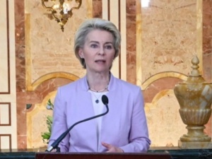 Poziom mściwości level-hard. Von der Leyen blokuje pieniądze dla polskich rolników?