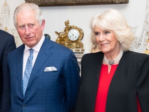 Burza wokół Pałacu Buckingham. Królowa Camilla zrywa z ważną tradycją