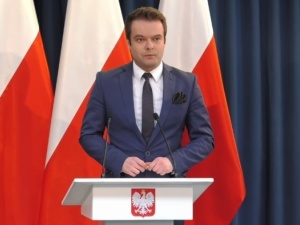 Rzecznik PiS: Jesteśmy za nowelizacją ustawy o komisji o rosyjskich wpływach w Polsce