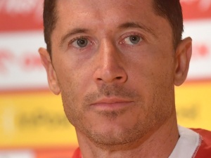 Transfer Lewandowskiego do Arabii Saudyjskiej? Kapitan reprezentacji Polski mocno odpowiada