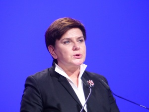 Szydło: Nie ma powodów, aby wstrzymywać się przed powołaniem komisji ds. badania wpływów rosyjskich