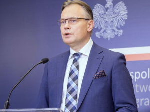 Międzynarodowa konferencja ws. reparacji od Niemiec: Mularczyk: Potrzeba międzynarodowej współpracy