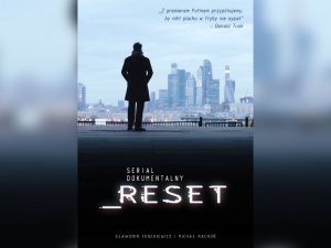Burza po emisji pierwszego odcinka serialu Reset. Jest oświadczenie Centrum Monitoringu Wolności Prasy SDP
