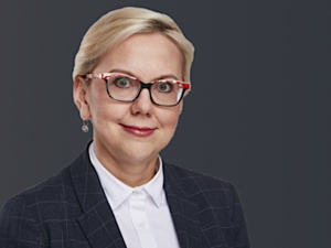 [Wywiad] Anna Moskwa: Suwerenność energetyczna to mój priorytet
