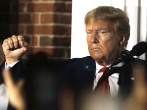 Mossad oskarża Trumpa: „Zaszkodził naszemu bezpieczeństwu, ujawniając tajne informacje dotyczące Izraela”