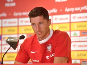 Lewandowski zdetronizowany. Wyprzedził go inny Polak