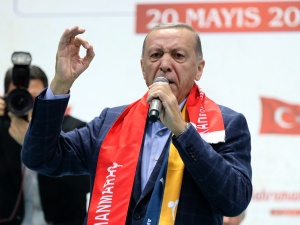 Erdogan: Szwecja nie powinna mieć wielkich oczekiwań względem szczytu NATO w Wilnie