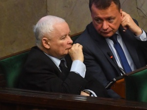 Jarosław Kaczyński wróci do rządu? Znamienne słowa