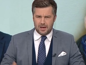 Burza wokół serialu „Reset”. Jest nowe oświadczenie Michała Rachonia