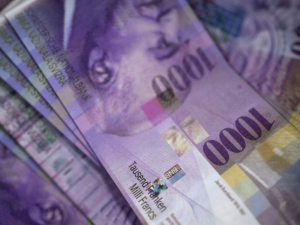 Jest wyrok TSUE w sprawie frankowiczów