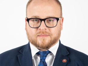 Co z Łukaszem Jasiną? Są nowe informacje