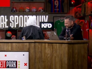 Znany dziennikarz dołączył do Kanału Sportowego