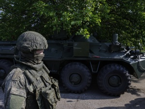 ISW: To narzędzie Rosjan komplikuje ukraińską kontrofensywę. „Ma krytyczne znaczenie”