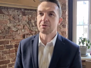 Kłopoty szefa Nowoczesnej Adama Szłapki. Będą zarzuty i wniosek o uchylenie immunitetu