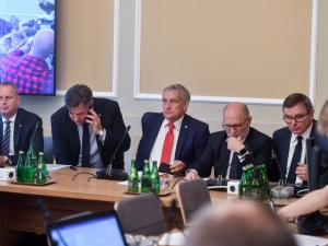Ustawa o komisji ds. rosyjskich wpływów. PiS składa poprawkę