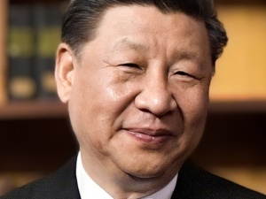 Przywódca Chin: Mam nadzieję na kontynuację przyjaźni między USA a Chinami