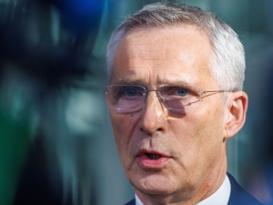 Sekretarz generalny NATO: Ukraina zbliża się do Sojuszu Północnoatlantyckiego