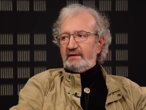 Daukszewicz nie wróci do „Szkła Kontaktowego” TVN24. Opublikował oświadczenie, w którym wygarnia Jaconiowi