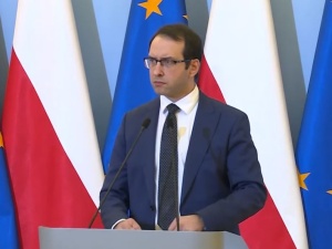 Żaryn: Kreml wzmacnia działania w celu osłabienia relacji między członkami NATO