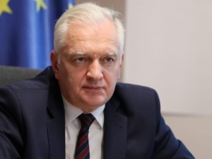 Polityczna przyszłość Jarosława Gowina. Jest oświadczenie
