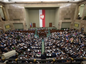 Nowelizacja ustawy o komisji ds. badania wpływów rosyjskich. Jest decyzja Sejmu