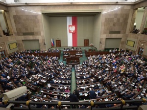 Sejm uchwalił nowelizację ustawy o emeryturach pomostowych