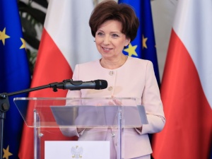 „Meldujemy wykonanie zadania. Dialog z Solidarnością jest bardzo ważny”. Politycy PiS po ustawie ws. emerytur pomostowych