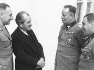 Ferdinand Porsche pił bruderszafty z Hitlerem. Wstydliwa przeszłość niemieckiego koncernu