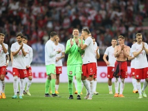 Polska wygrywa z Niemcami 1:0!