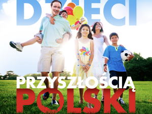 Przyjdź i daj świadectwo! Narodowy Marsz dla Życia i Rodziny już w najbliższą niedzielę