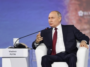 Komisja ds. rosyjskich wpływów. Wszelkie działanie ograniczające wpływy Putina w Polsce służą bezpieczeństwu obywateli
