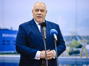 Wicepremier Sasin: Chcemy budować silny polski przemysł i silną polską obronność 