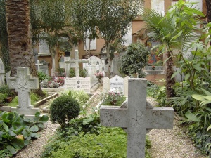 W Watykanie pochowano bezdomnego zmarłego na placu św. Piotra