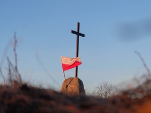 Szef ukraińskiego IPN stawia Polsce warunki w zakresie ekshumacji ofiar Wołynia