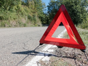 Tragiczny wypadek w miejscowości Brzozowa. Są ofiary śmiertelne
