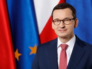 Córka premiera Morawieckiego wzięła ślub. Sieć obiegły zdjęcia 