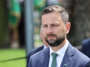 Rozłam w koalicji PSL-Polska 2050? Jest komentarz Kosiniaka-Kamysza