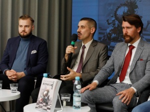 Młodzież w objęciach ideologii. Dyskusja w IPN o książce „Encyklopedia Antykultury”
