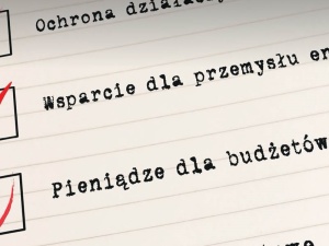 Najnowszy numer „TS”: Solidarność przywraca godność 