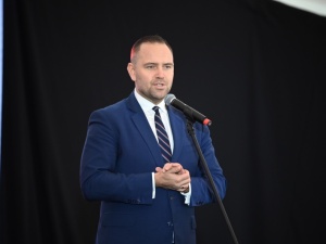 Szef ukraińskiego IPN postawił Polsce „warunki” ws. ekshumacji ofiar rzezi wołyńskiej. Jest oświadczenie polskiego IPN