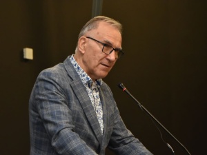Szef dolnośląskiej S Kazimierz Kimso: Powstanie Solidarności zmieniło oblicze Polski