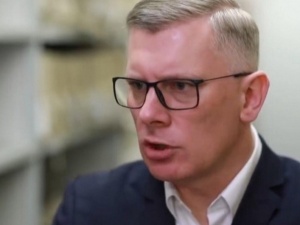 „Archiwum Sikorskiego” w serialu „Reset” TVP. Znamienne słowa prof. Cenckiewicza