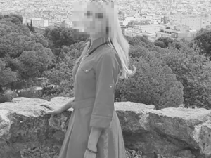Anastazja Rubińska nie żyje. Nowe doniesienia greckich mediów