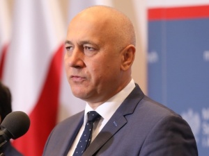 Zmiana planów PiS. Jest pierwsza decyzja Joachima Brudzińskiego
