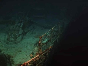 Zaginęła łódź podwodna, z której oglądano wrak Titanica. Nowe informacje