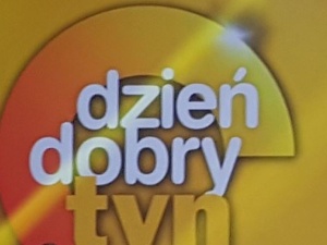 Nerwowo w Dzień Dobry TVN. Doszło do spięcia na wizji